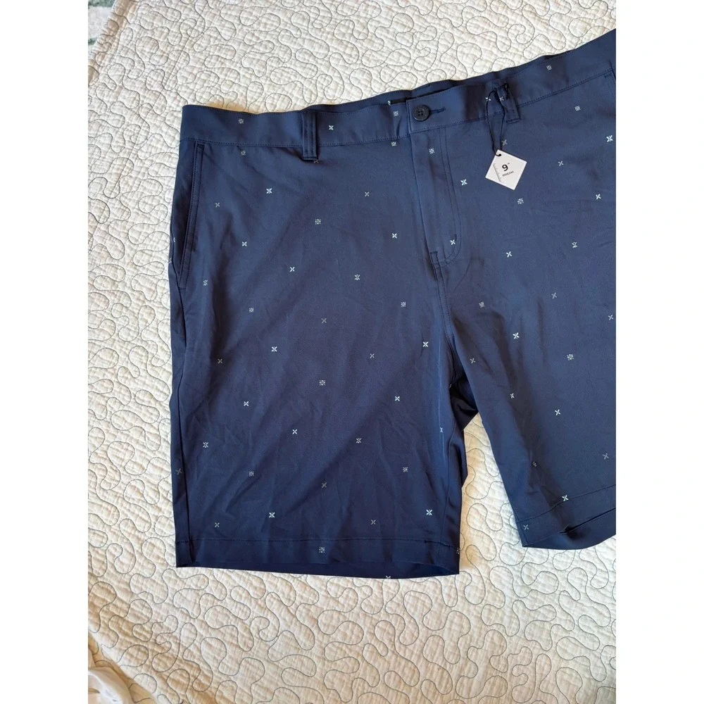 Travis Mathew Mens‎ Navy Blue 